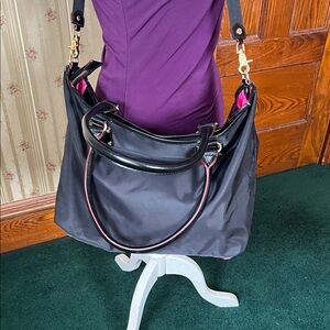 MZ Wallace Nylon Tote